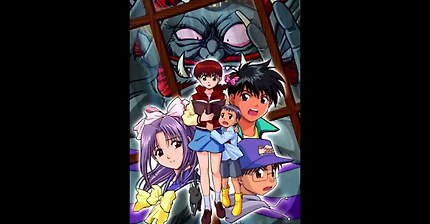 학교괴담 ost - 와다 카오루, 슬픔의후에