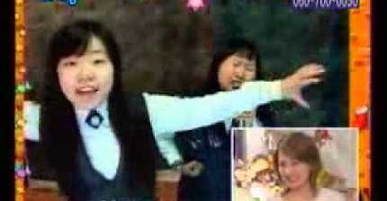 두 여자의 저 세상 텐션 | 인스티즈