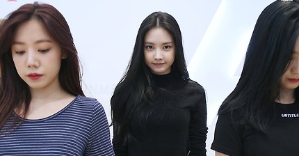 에핑쿠 신곡 안무영상 아이컨택 ver | 인스티즈