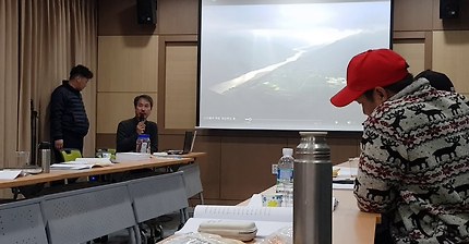 2020 지리산시인 이원규 쌤의 문예창작반(시문학반)