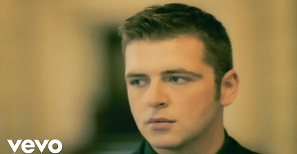 Westlife - Mandy (Official Video)