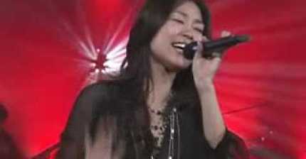 [Live]박정현(LENA PARK) - 꿈에(In Dream)(in Loveletter)