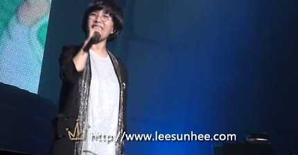 이선희 LEE SUN HEE-달려라 하니