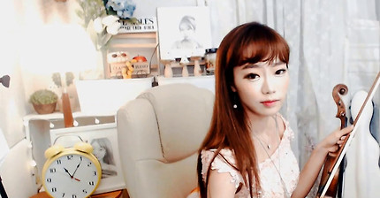 Smooth Criminal 바이올린 연주 영상 | 인스티즈