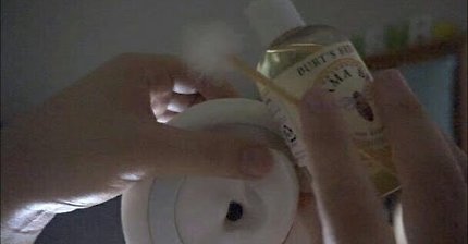 [미니유 한국어 ASMR] Korean ASMR/오일촉촉 귀마사지 그리고 귀청소/Oil Ear Massage and Ear Cleaning Roleplay/Binaural