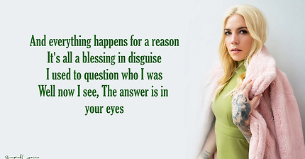 Skylar - Everything I Need (아쿠아맨 OST) | 인스티즈