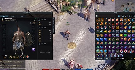 [로스트아크] 450 디스트로이어 캐릭터 삭제영상 | 인스티즈