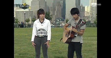 슈퍼스타K3_투개월_Virtual Insanity