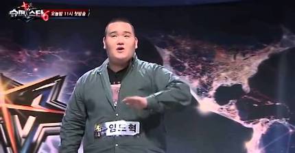 [슈퍼스타K6] 임도혁 - 혼자만의사랑