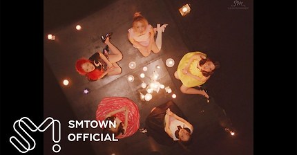 Red Velvet (레드벨벳) - 7월 7일 (One Of These Nights) | 인스티즈