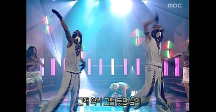 음악캠프 - TJ - Hey girl, 티제이 - 헤이걸, Music Camp 20000909