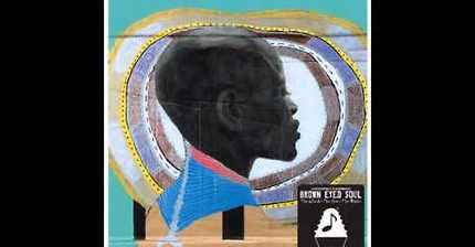 브라운 아이드 소울 - Nothing Better | 인스티즈