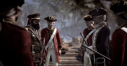 Tropico 5 - Cinematic Teaser Trailer