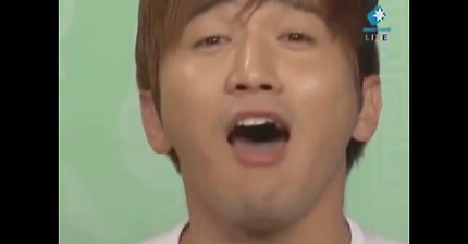 생방송의 역사를 다시 쓴 전설의 생방송(제작진이 자막으로 시청자에게 헬프 친 최초이자 마지막 방송) | 인스티즈