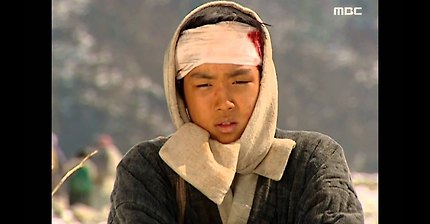 The Age of Heroes, 4회, EP04 #02