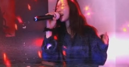 나얼 - 바람기억 레전드 노래방 라이브 ㄷㄷ | 인스티즈