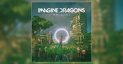 Imagine Dragons - Boomerang (Official Audio)