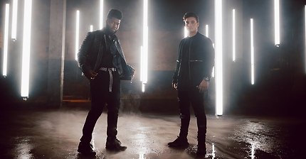 Martin Garrix feat. Khalid - Ocean (Official Video)