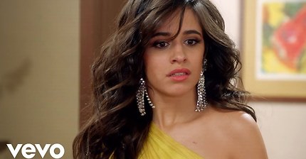 Camila Cabello - Havana ft. Young Thug