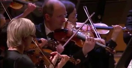 Brahms - Symphony No 1 in C minor, Op 68 - J?rvi