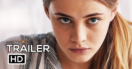 AFTER Official Trailer (2019) Josephine Langford, Hero Fiennes Tiffin Movie HD