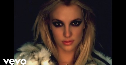 Britney Spears - Do Somethin'