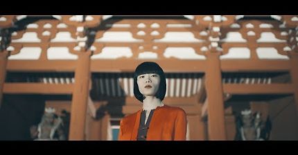 LUCKY TAPES - レイディ?ブル?ス (Official Music Video)