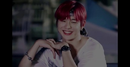 KANG DANIEL new FMV || Because it's YOU who make me Miss YOU