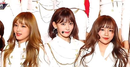 볼때마다 파트배분 감탄나오는 걸그룹 | 인스티즈