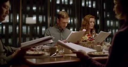 Top 10 Audi Advertisement