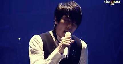 박효신 - 사랑한 후에 | 인스티즈