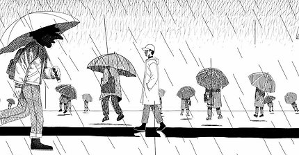 방탄소년단 (BTS) RM의 믹스테잎이 나왔습니다! | 인스티즈