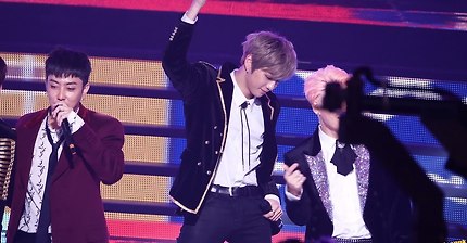 171231 강다니엘 Kang Daniel 워너원 Wanna One '커플 Couple' @MBC 가요대제전 4K 60P 직캠 by DaftTaengk