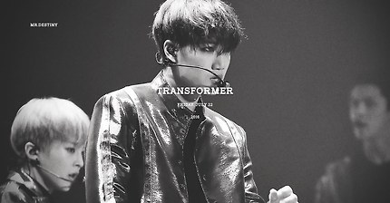 160722 THE EXO’rDIUM in SEOUL - TRANSFORMER KAI