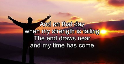 10,000 Reasons (Bless the Lord) - Matt Redman (Best Worship Song Ever) (with Lyrics)