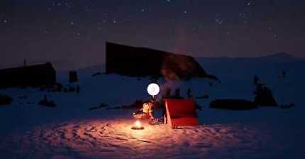 Little Devil Inside (Test Build 2017)