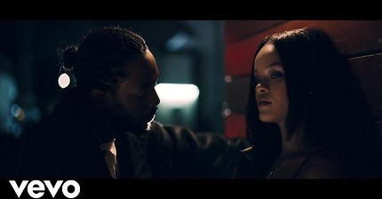 Kendrick Lamar - LOYALTY. ft. Rihanna | 인스티즈