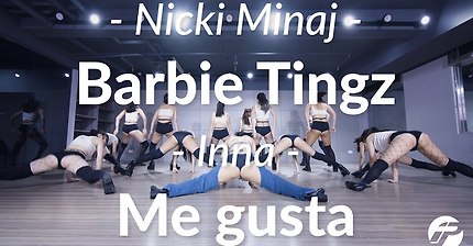 엉덩이 댄스... 트월킹은 아닌거 같아서..avi | 인스티즈