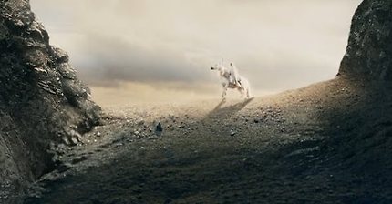 The Lord of the Rings: The Two Towers (2002) -