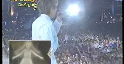 Tim 가수 팀 황영민 - 2004 투니버스 day! 페스티벌