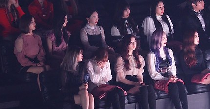 트와이스 리액션 - 벤X바이브X김원주 다시 와주라 ㄷㄷㄷ.swf | 인스티즈