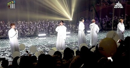 [예능연구소 직캠] H.O.T. 너와 나 @무한도전 토토가3_20180215 You & I H.O.T. in 4K