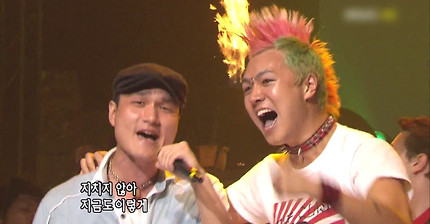 대한민국 방송 역사상 최대 방송사고 | 인스티즈