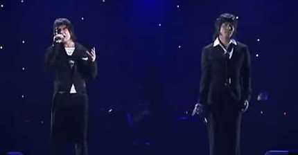 도저히 23살이라고 믿기지 않았던 역대급 무대 | 인스티즈