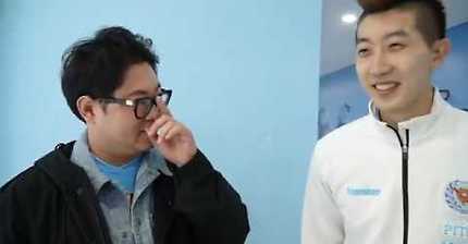 감스트 조현우와 만나다 | 인스티즈