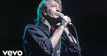 Bee Gees - Massachusetts (One For All Tour Live In Australia 1989)