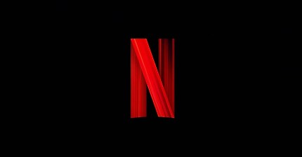 Netflix New Logo Animation 2019