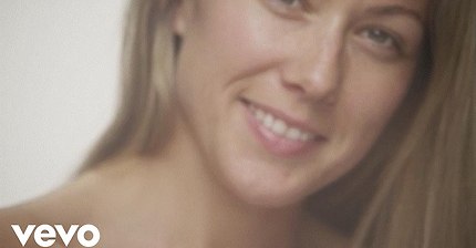 Colbie Caillat - Try
