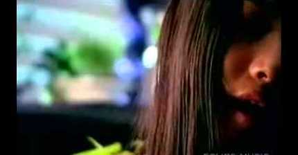 유리 - 슬픈 영혼