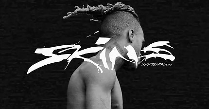 XXXTENTACION - what are you so afraid of | 인스티즈